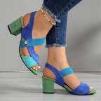 Giada | Sandali Eleganti Comfort
