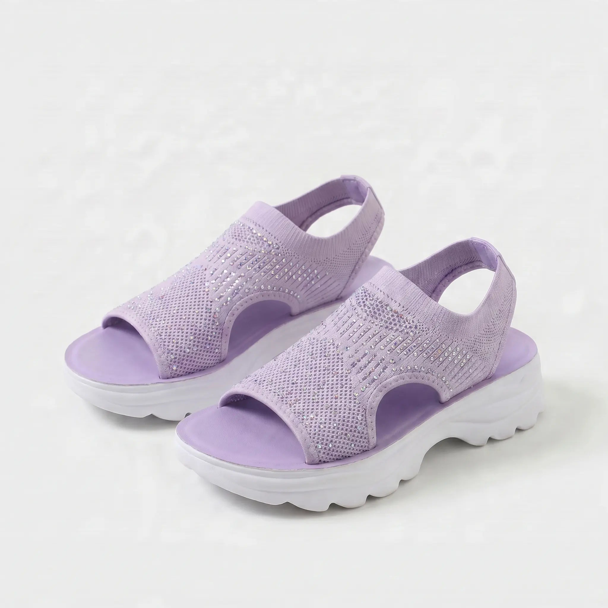 Noara | Sandali Comfort Naturale