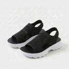 Noara | Sandali Comfort Naturale