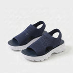 Noara | Sandali Comfort Naturale