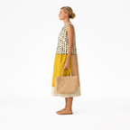Giuseppina™ | Abito Midi Quotidiano