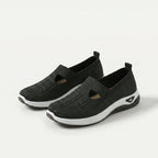 AZELIA™ | Sneaker Slip-On con Ammortizzazione di Massimo Comfort