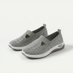AZELIA™ | Sneaker Slip-On con Ammortizzazione di Massimo Comfort