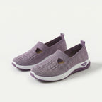 AZELIA™ | Sneaker Slip-On con Ammortizzazione di Massimo Comfort