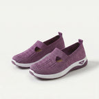 AZELIA™ | Sneaker Slip-On con Ammortizzazione di Massimo Comfort