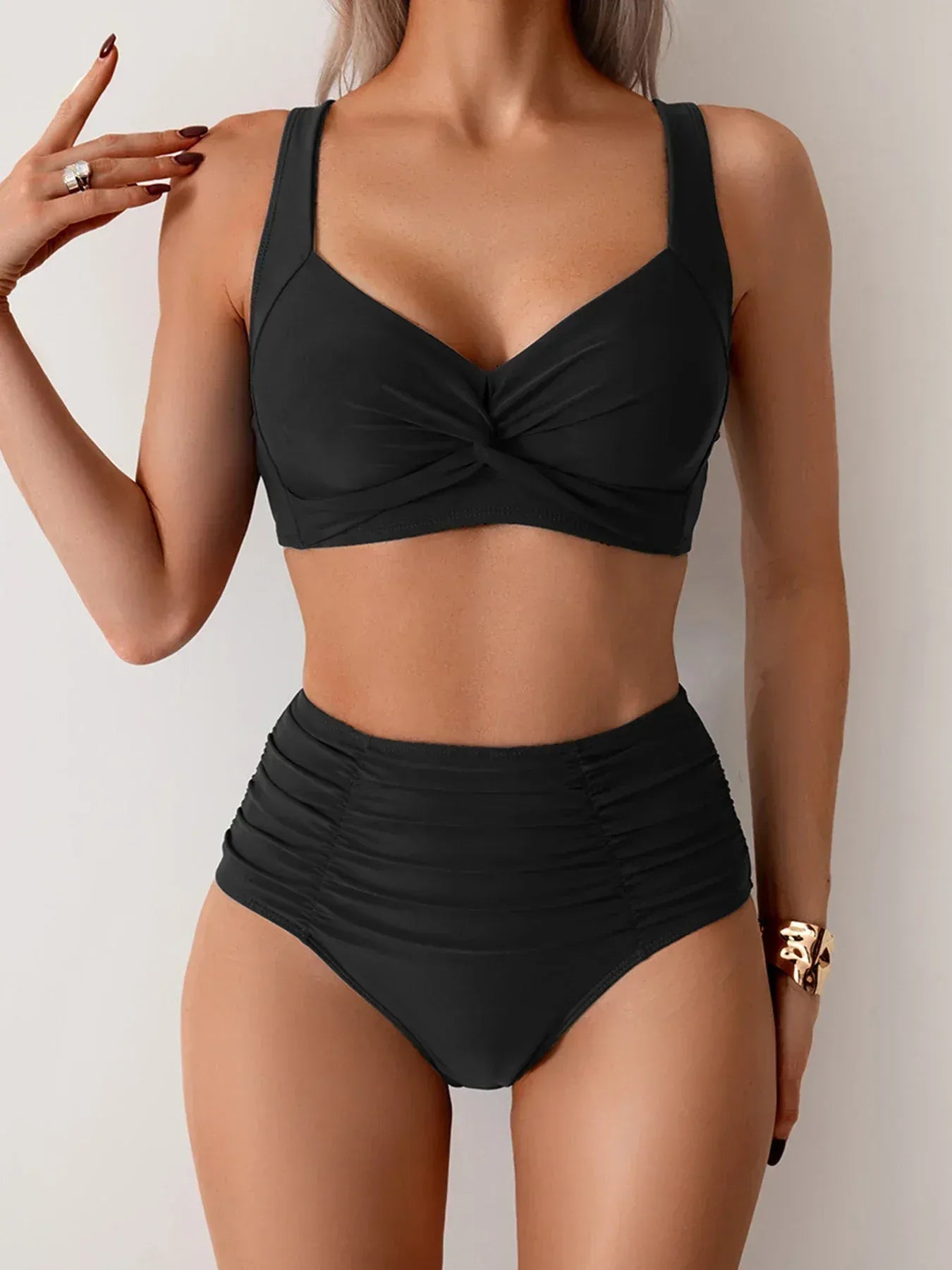 Sofia™ | Bikini modellante