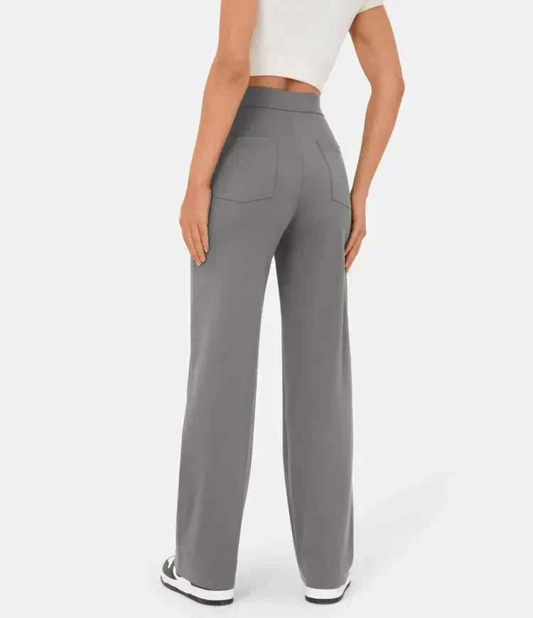Jade | Pantaloni Elasticizzati Comodi