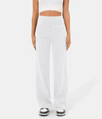 Jade | Pantaloni Elasticizzati Comodi