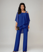 Kendra | Abito elegante in due pezzi