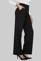 Klara | Pantaloni Comodi Elasticizzati