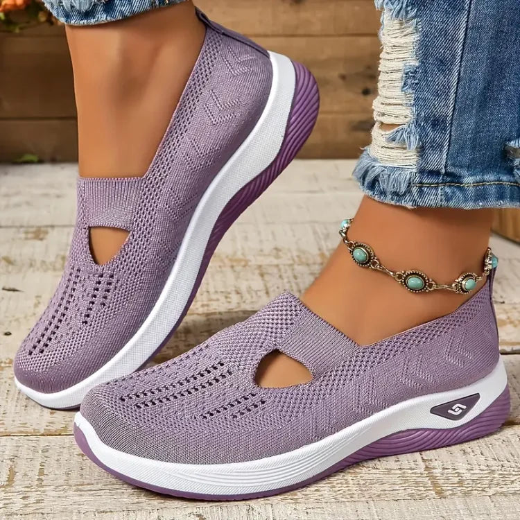 Aurora | Sneakers Comfort Ortopediche