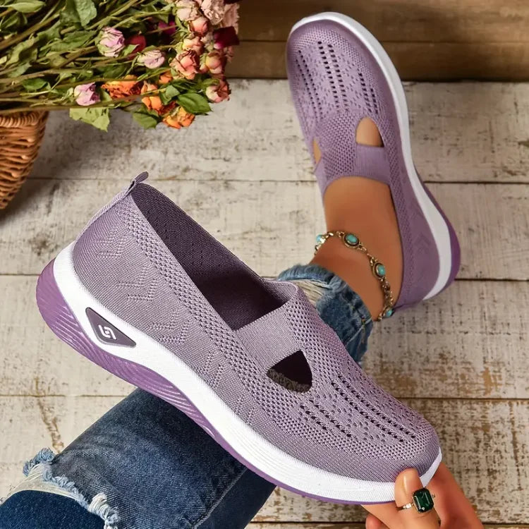 Aurora | Sneakers Comfort Ortopediche