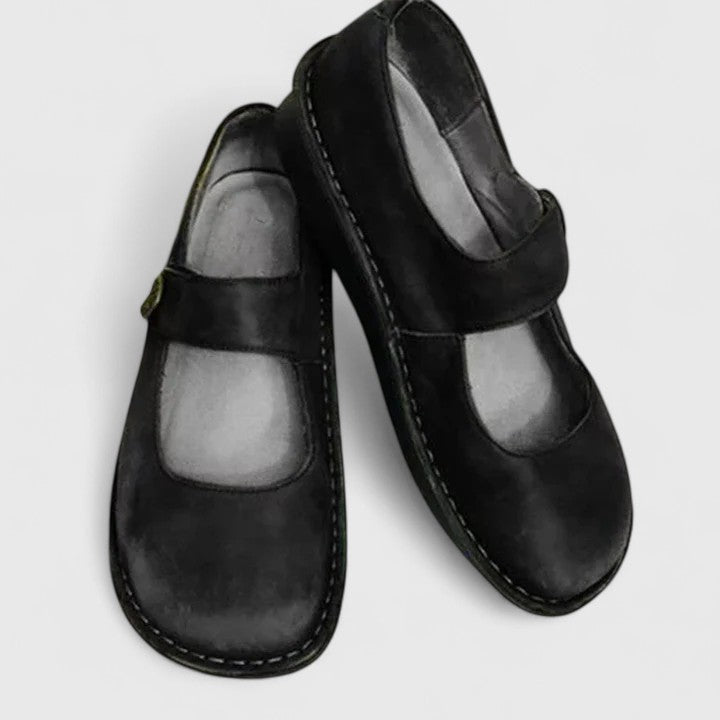 Chiara | Scarpe Mary Jane Eleganti