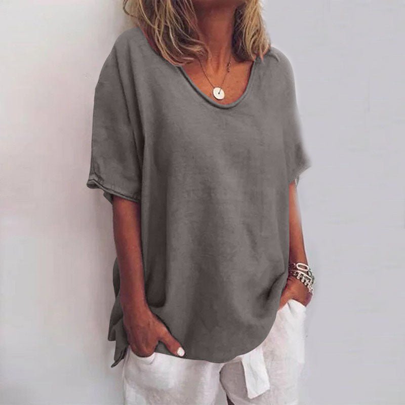Thea | Chic Casual Elegante