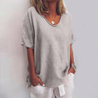 Thea | Chic Casual Elegante