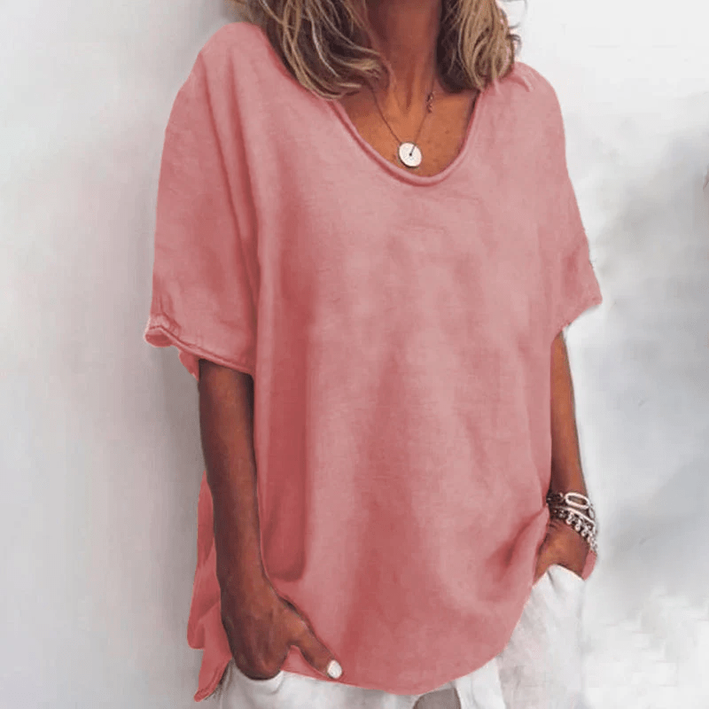 Thea | Chic Casual Elegante