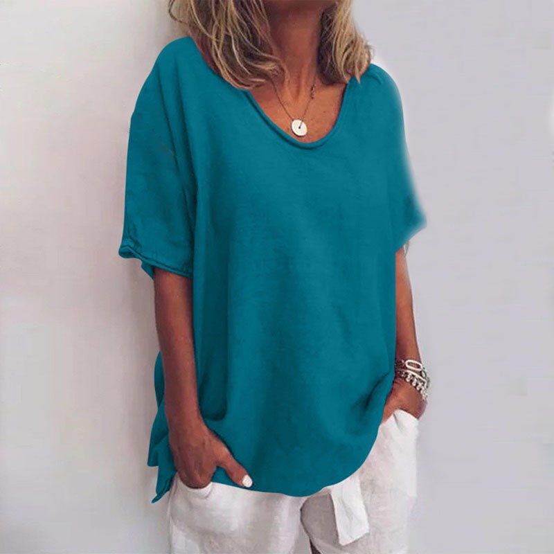 Thea | Chic Casual Elegante