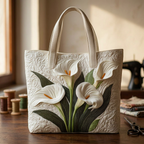 Borsa Artigianale Calle Bianche