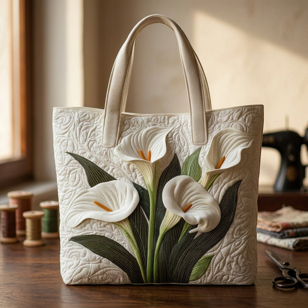 Borsa Artigianale Calle Bianche