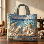 Borsa Donna Tartarughe Marine
