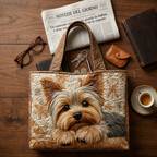 Borsa Artigianale Yorkshire Tenero