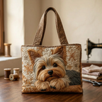 Borsa Artigianale Yorkshire Tenero