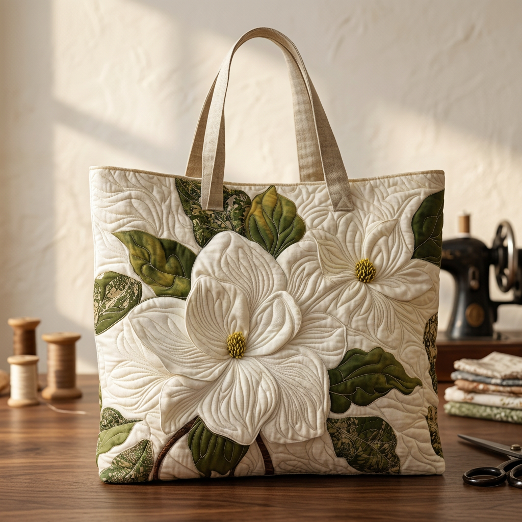 Borsa Donna Gigli Bianchi Eleganti