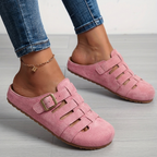 Clara | Sandali Mules Comfort