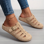 Clara | Sandali Mules Comfort