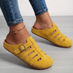 Clara | Sandali Mules Comfort