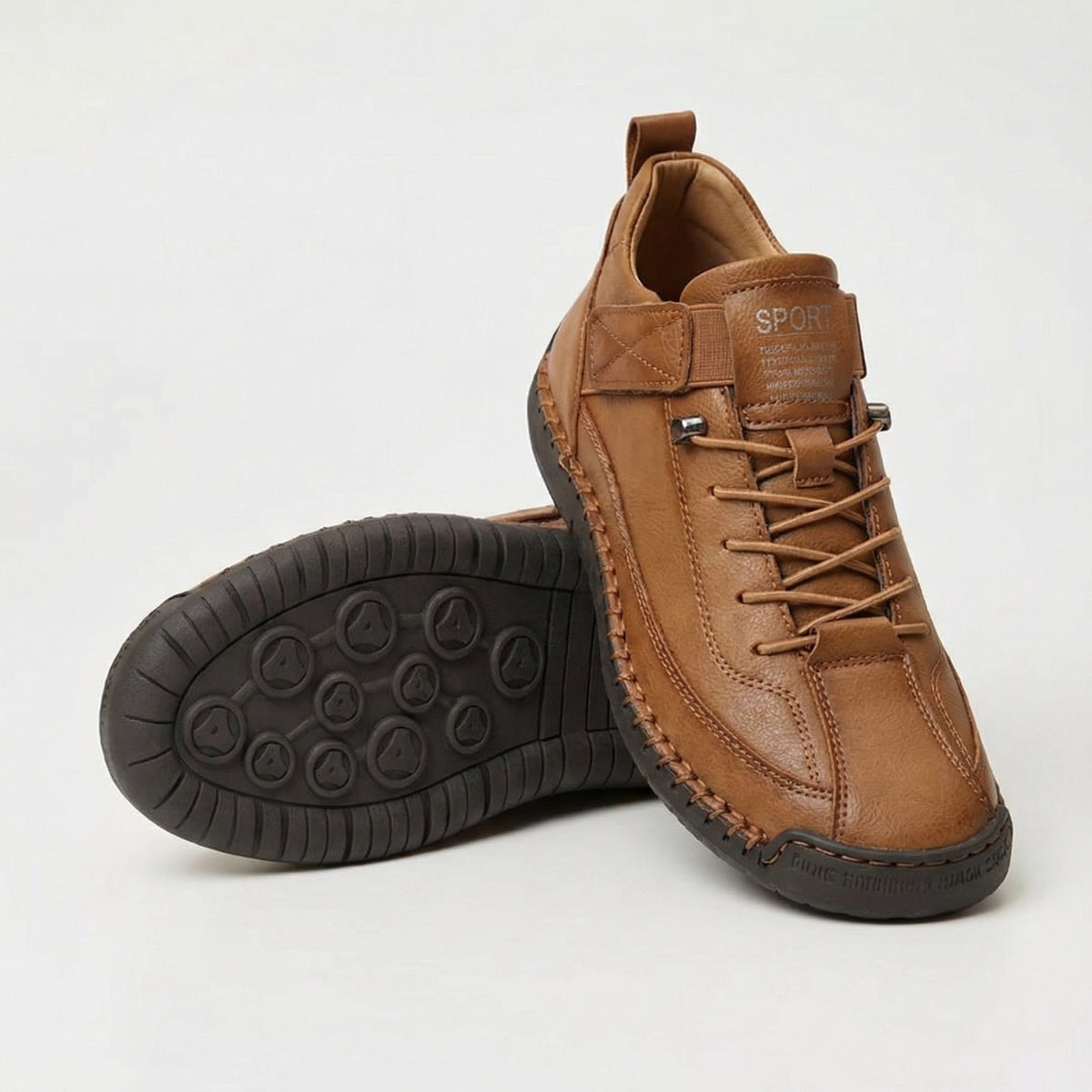 Mia | Sneakers Ortopediche – Comfort e Supporto