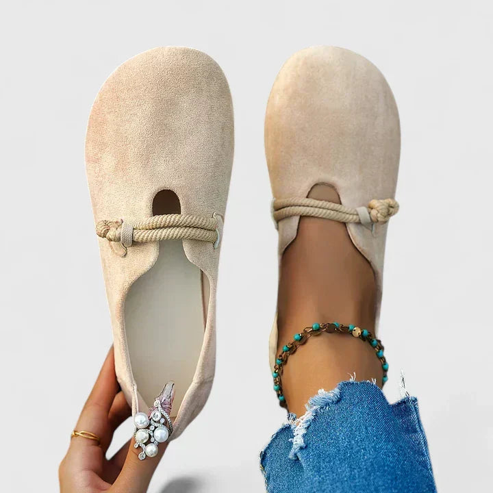 Valeria | Mocassini Comfort Elegante