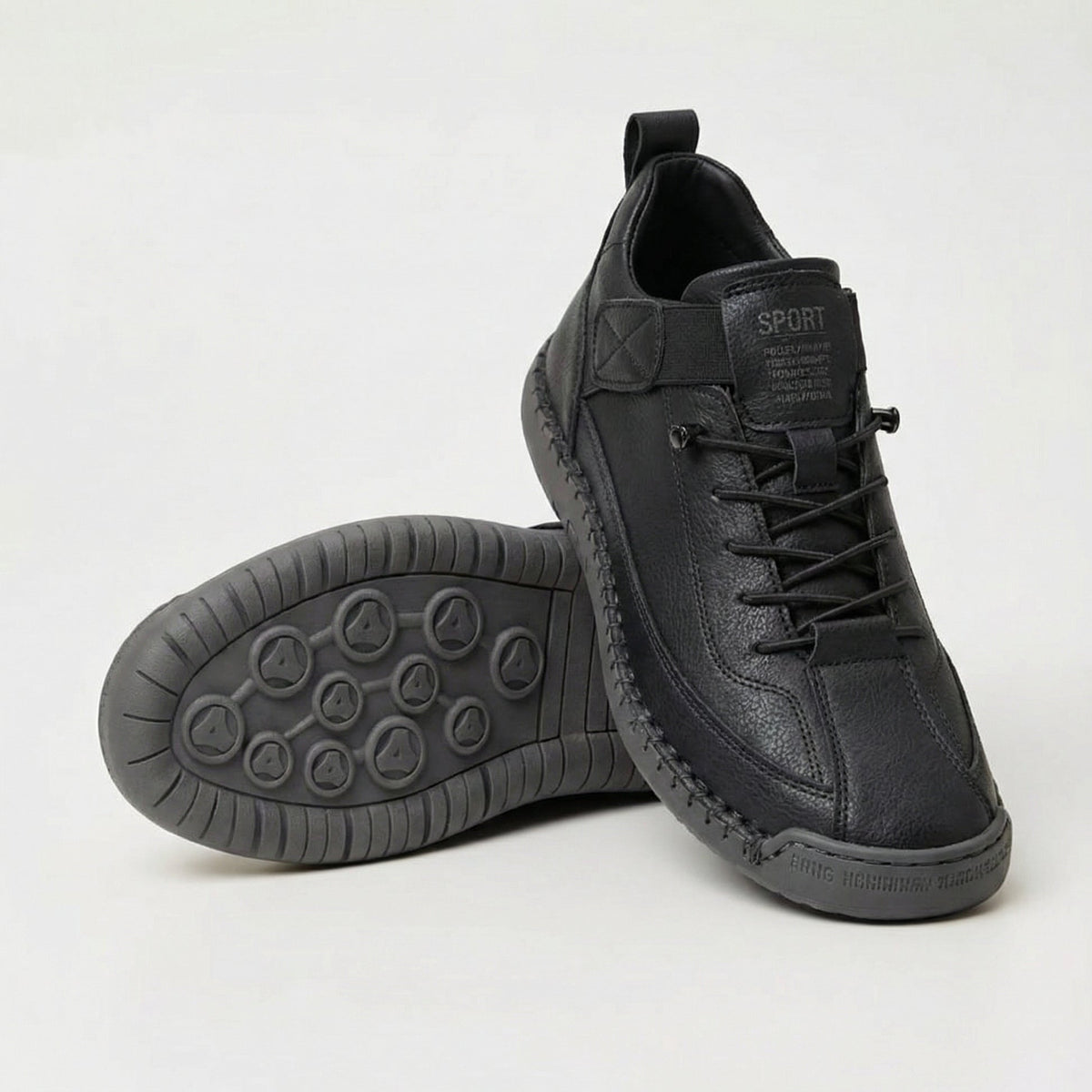 Mia | Sneakers Ortopediche – Comfort e Supporto