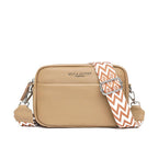 Margot™ | Borsa a Spalla Senza Tempo
