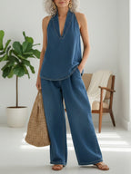 Ivy | Completo Denim Vintage