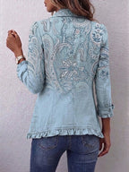 Remedios | Giacca Cashmere Vintage
