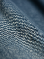 Karen | Abito Lungo in Denim Vintage