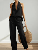 Ivy | Completo Denim Vintage