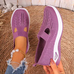 Aurora | Sneakers Comfort Ortopediche