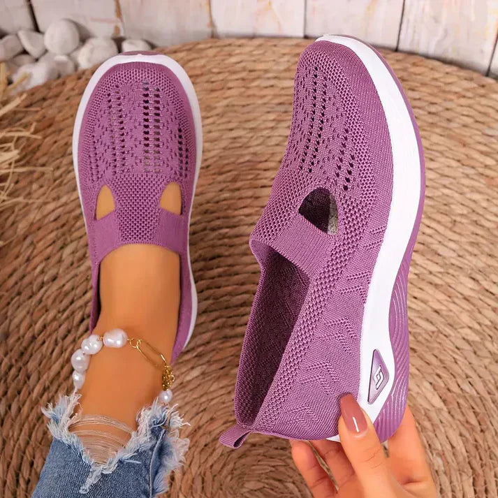 Aurora | Sneakers Comfort Ortopediche