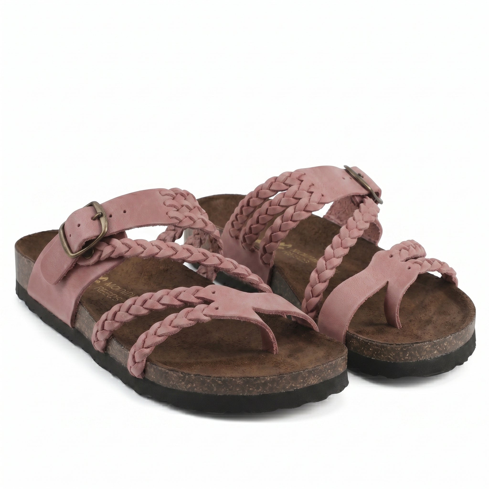 Valentina™ | Sandali Eleganti Intrecciati