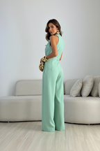 Amara | Tuta Essence Elegante Fluida