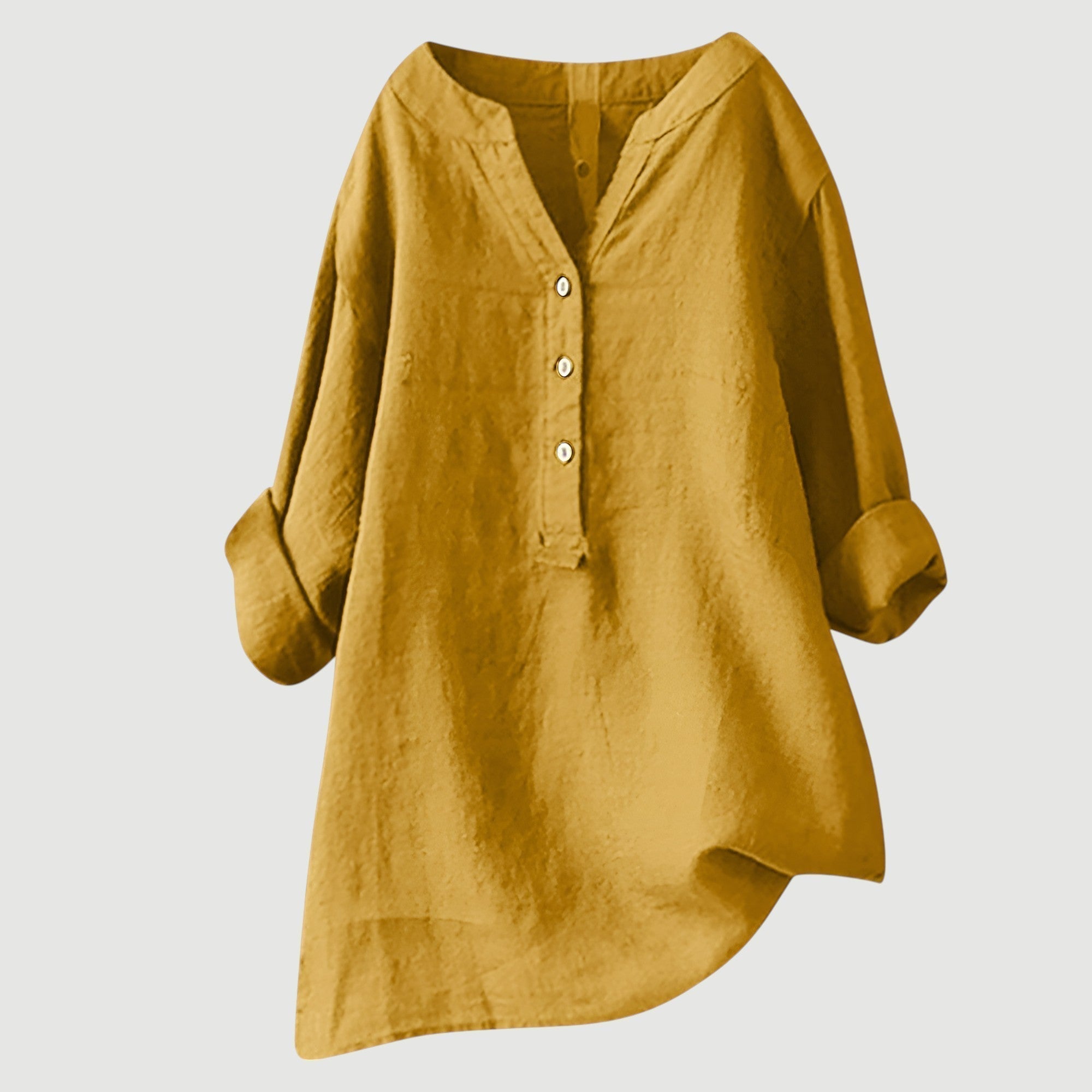 Freja | Camicia Leggera e Comoda