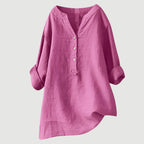 Freja | Camicia Leggera e Comoda